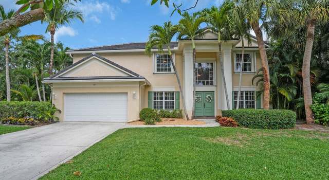 Photo of 471 Oriole Pt, Jupiter, FL 33458