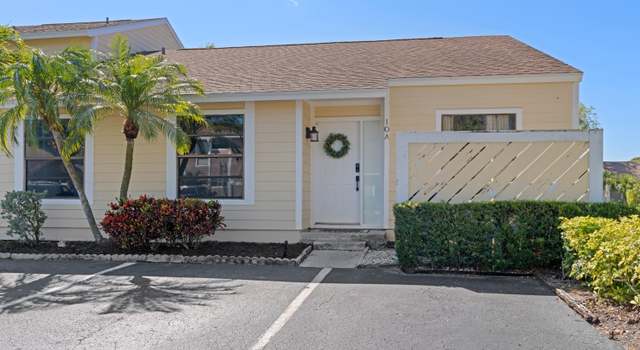Photo of 502 Lakewood Dr Unit 10a, Jupiter, FL 33458