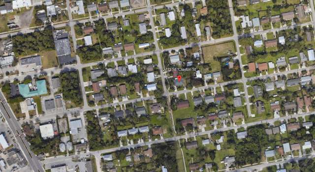 Photo of 2711 SE Clayton St, Stuart, FL 34997