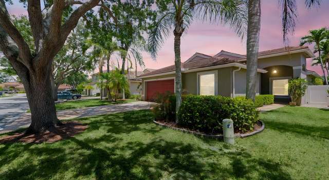 Photo of 6287 Grand Cypress Cir, Lake Worth, FL 33463