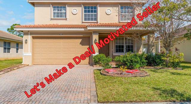 Photo of 4218 Aberfoyle Ave, Fort Pierce, FL 34947