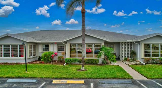 Photo of 14716 Canalview Dr Unit C, Delray Beach, FL 33484