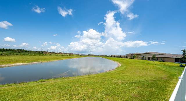 Photo of 956 Bent Creek Dr, Fort Pierce, FL 34947