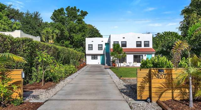 Photo of 407 S Federal Hwy, Lake Worth Beach, FL 33460