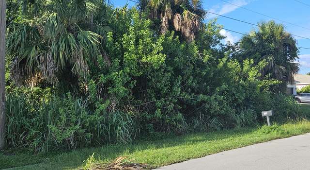 Photo of 1225 SW Ackard Ave, Port Saint Lucie, FL 34953