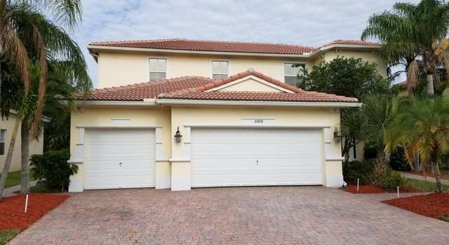 Photo of 10408 Cypress Lakes Preserve Dr, Lake Worth, FL 33449