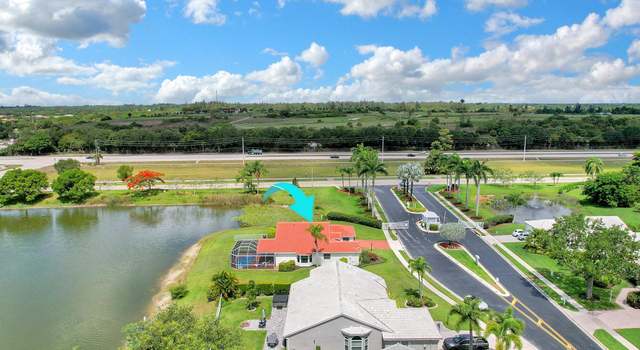Photo of 8768 Grassy Isle Trl, Lake Worth, FL 33467