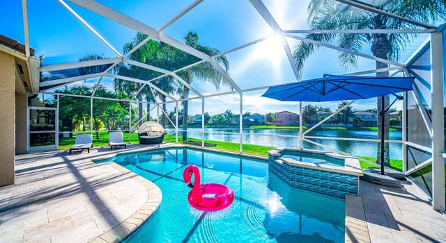 Photo of 8967 Alexandra Cir, Wellington, FL 33414