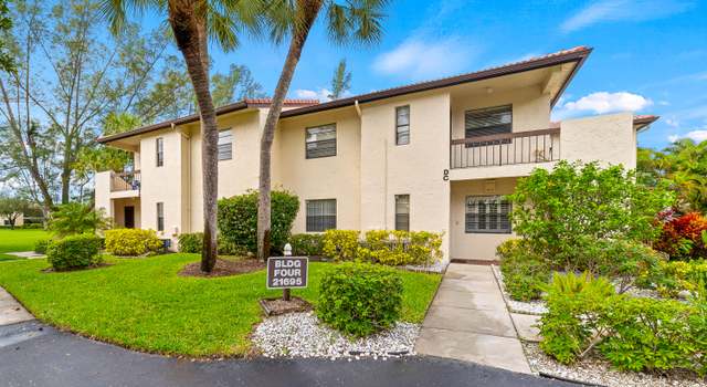 Photo of 21695 Tall Palm Cir Unit 4c, Boca Raton, FL 33433