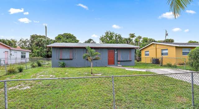 Photo of 3131 T Ave, Riviera Beach, FL 33404