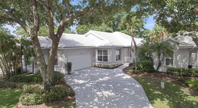Photo of 2444 SW Brookwood Ln, Palm City, FL 34990