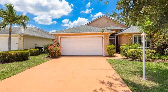 Photo of 520 SW Cyrilla Trl, Port Saint Lucie, FL 34953