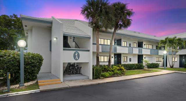 Photo of 175 SE Saint Lucie Blvd Unit A-106, Stuart, FL 34996