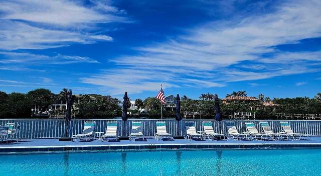 Photo of 4001 S Ocean Blvd #112, Palm Beach, FL 33480