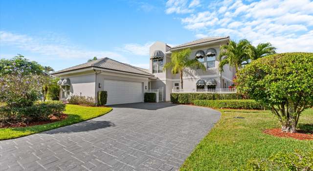 Photo of 9701 Spray Dr, West Palm Beach, FL 33411