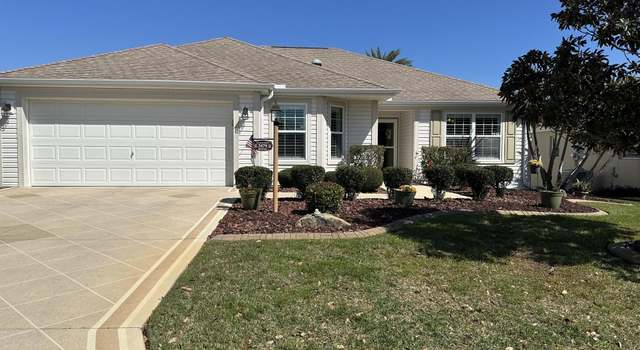 Photo of 2479 Port Royal Ct, The Villages, FL 32162