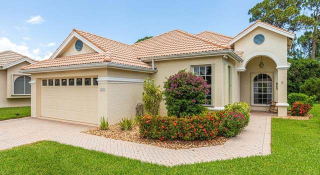 Photo of 575 SW St Kitts Cv, Port Saint Lucie, FL 34986