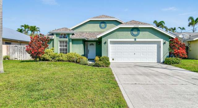 Photo of 6293 Michael St, Jupiter, FL 33458