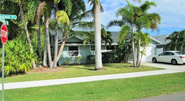 Photo of 4229 SE Boxleaf Pl, Stuart, FL 34997