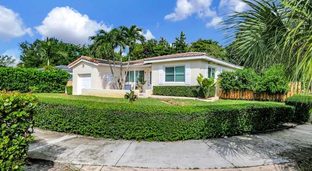 Photo of 165 NW 95th St, Miami Shores, FL 33150