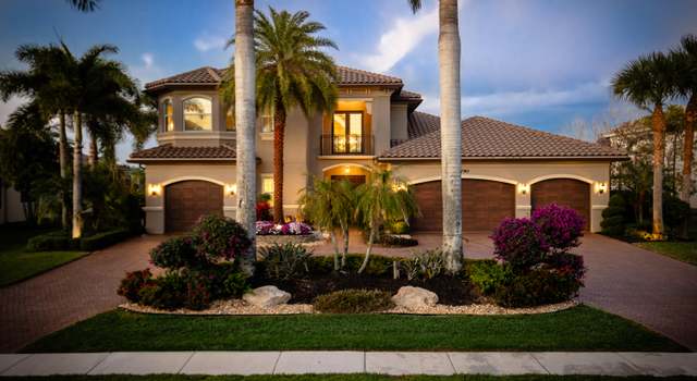 Photo of 7790 Maywood Crest Dr, Palm Beach Gardens, FL 33412