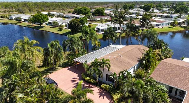 Photo of 7654 Eastern Bluebird Dr, Port Saint Lucie, FL 34952
