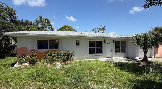 Photo of 566 Fern Ln, Delray Beach, FL 33445