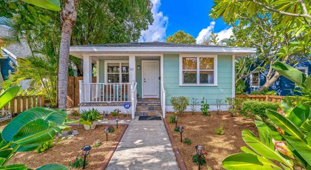 Photo of 221 S M St, Lake Worth Beach, FL 33460