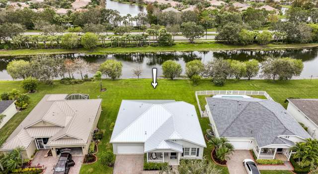 Photo of 10691 SW Waterway Ln, Port Saint Lucie, FL 34987