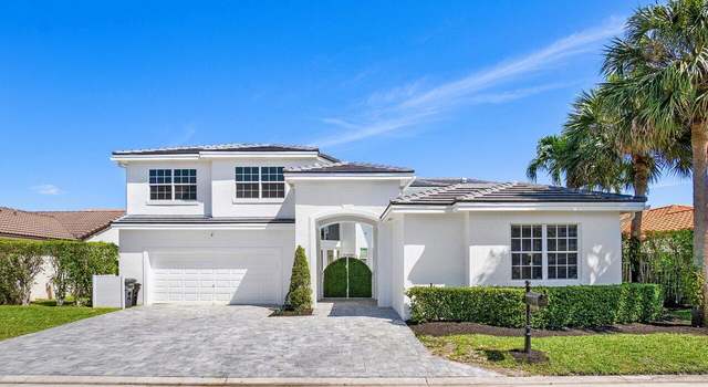 Photo of 20270 Monteverdi Cir, Boca Raton, FL 33498