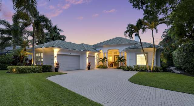 Photo of 127 Bryce Ln, Jupiter, FL 33458