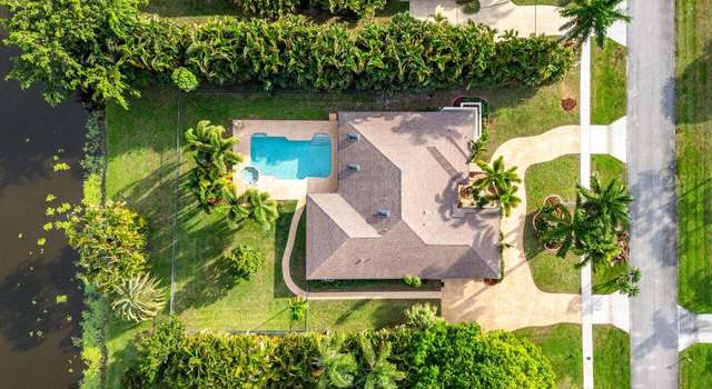 Photo of 1400 Wood Row Way, Wellington, FL 33414
