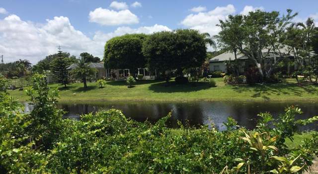 Photo of 1720 SE North Blackwell Dr, Port Saint Lucie, FL 34953