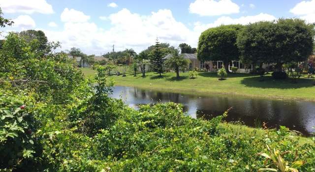 Photo of 1720 SE North Blackwell Dr, Port Saint Lucie, FL 34953