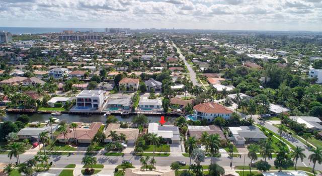 Photo of 724 NE 70th St, Boca Raton, FL 33487