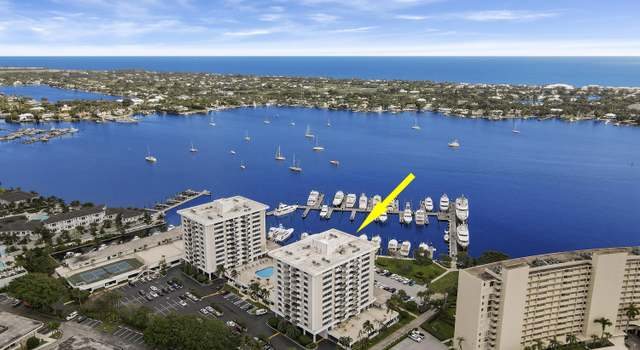 Photo of 1200 Marine Way Way #506, North Palm Beach, FL 33408