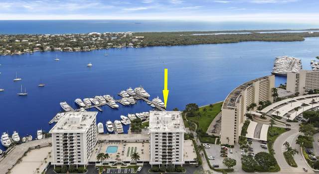 Photo of 1200 Marine Way Way #506, North Palm Beach, FL 33408