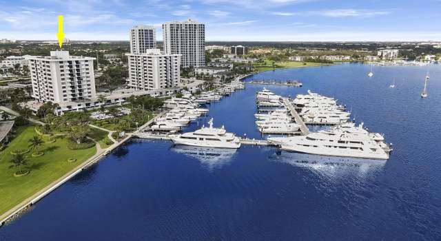 Photo of 1200 Marine Way Way #506, North Palm Beach, FL 33408