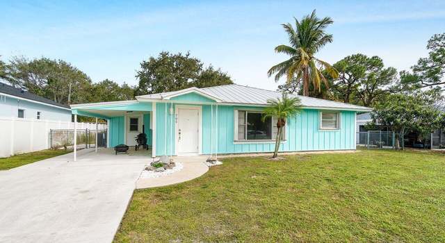 Photo of 705 N Perry Ave, Jupiter, FL 33458