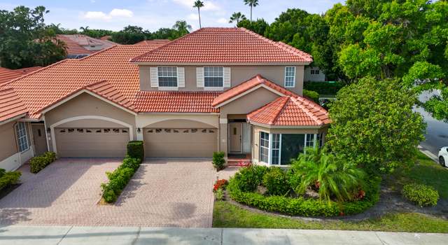 Photo of 81 Monterey Pointe Dr, Palm Beach Gardens, FL 33418