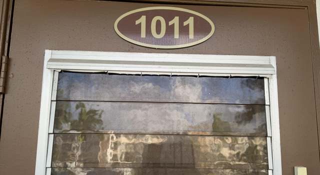 Photo of 1011 Guildford A #1011, Boca Raton, FL 33434
