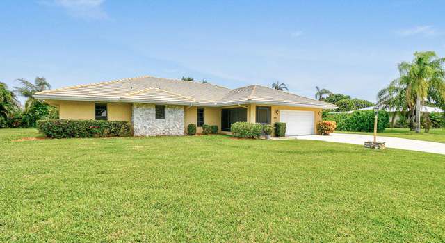Photo of 2961 SE Farley Rd, Port Saint Lucie, FL 34952
