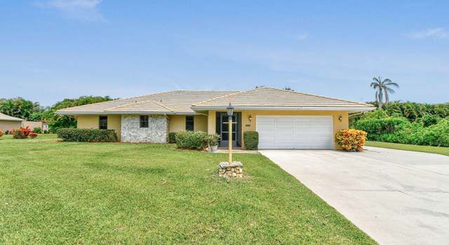 Photo of 2961 SE Farley Rd, Port Saint Lucie, FL 34952