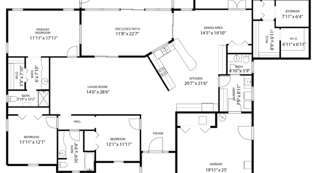Photo of 2961 SE Farley Rd, Port Saint Lucie, FL 34952
