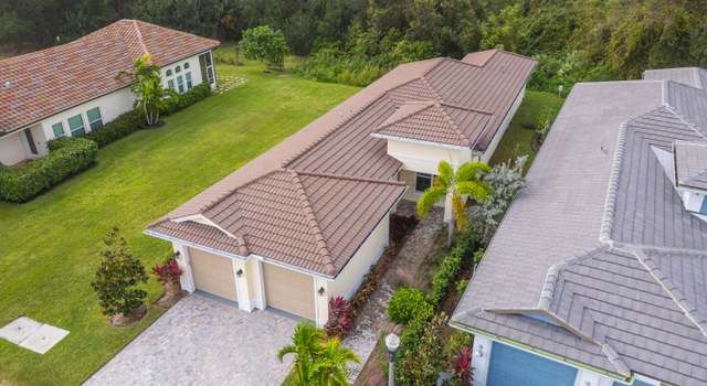 Photo of 139 SE Via Bisento, Port Saint Lucie, FL 34952