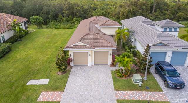 Photo of 139 SE Via Bisento, Port Saint Lucie, FL 34952