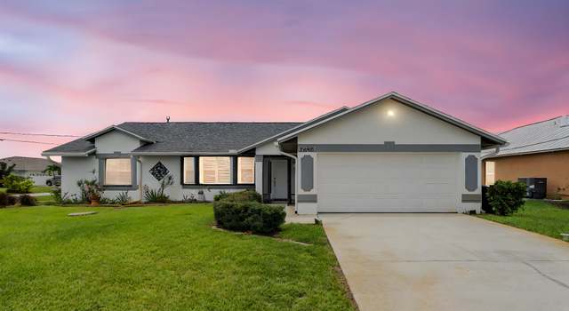 Photo of 2690 SE Creston Ln, Port Saint Lucie, FL 34952