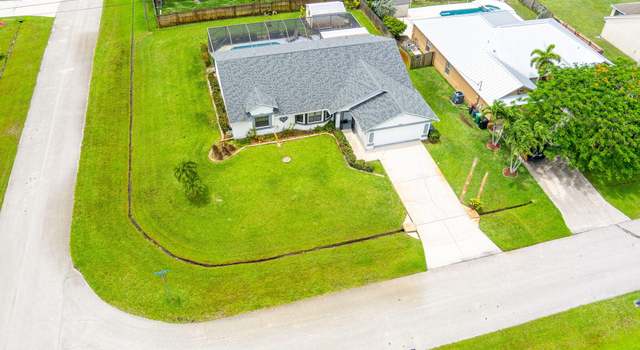 Photo of 2690 SE Creston Ln, Port Saint Lucie, FL 34952