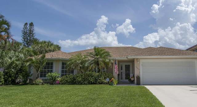 Photo of 2003 Cypress Ave, Fort Pierce, FL 34949