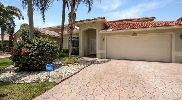 Photo of 4435 Banyan Trails Dr, Coconut Creek, FL 33073